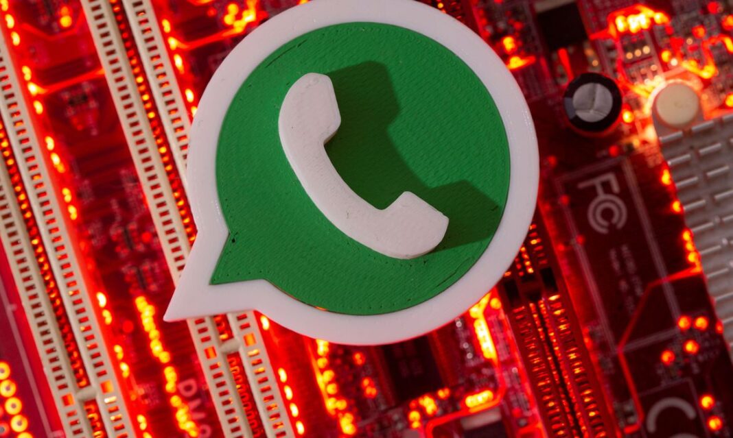 WhatsApp inicia hoje a nova política de privacidade