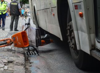 Maio Amarelo quer conscientizar sociedade sobre perigos no trânsito