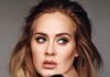 Adele comemora 33 anos e surpreende fãs com fotos na web