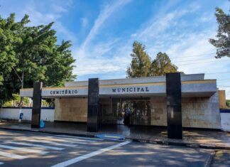 Cemitério São João Batista abrirá para Dia das Mães com cuidados sanitários
