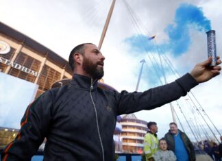 Manchester City conquista título inglês antecipado Manchester City conquista título inglês antecipado