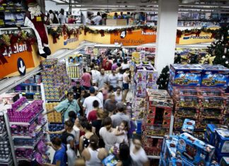 São Paulo prorroga a fase de transição até 14 de junho São Paulo prorroga a fase de transição até 14 de junho