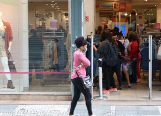 Ipem-SP alerta sobre cuidados nas compras para o Dia das Mães