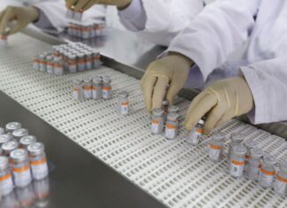 Butantan envia mais 1 milhão de doses da CoronaVac ao PNI