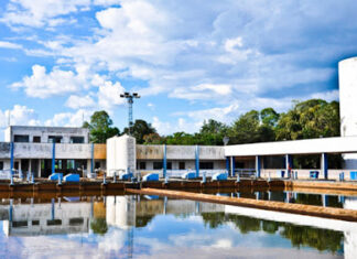 Daae lança campanha de uso consciente da água