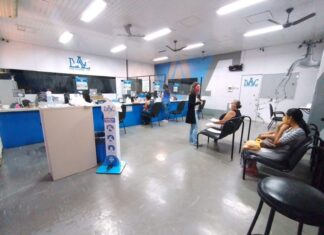 Refis do Daae de Rio Claro tem início nesta segunda-feira