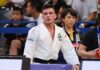 Judô brasileiro tropeça no 1º dia do Grand Slam de Kazan, na Rússia