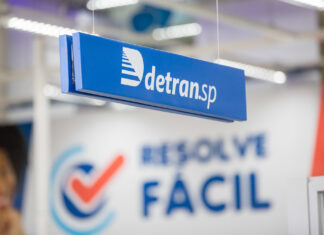 Detran.SP retoma horário de atendimento normal a partir de segunda Detran.SP digitaliza serviço e licenciamento aumenta 30%