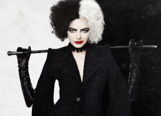 “Cruella” é a principal estreia de cinema da semana "Cruella" é a principal estreia de cinema da semana