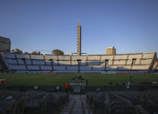 Finais de Libertadores e Sul-Americana deste ano serão em Montevidéu