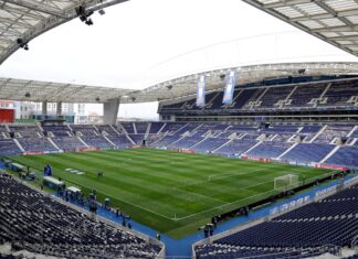 Final da Liga dos Campeões é transferida de Istambul para Porto