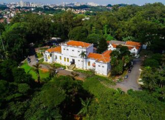 Butantan testa isolamento inteligente em cidades do interior paulista Butantan testa isolamento eficiente em cidades do interior paulista