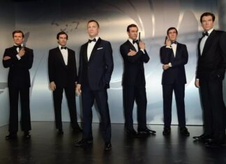 James Bond – 007: Os 68 anos do icônico personagem na cultura pop
