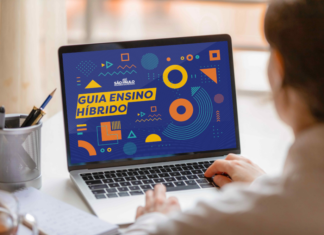 Guia auxilia professores com estratégias voltadas ao ensino híbrido