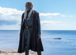 “House of the Dragon” ganha o primeiro teaser oficial "House of the Dragon" ganha o primeiro teaser oficial