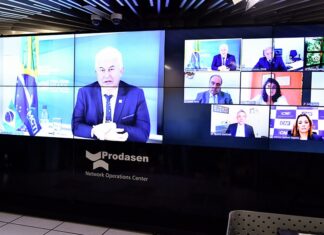 Comissão da Covid-19 ouvirá ministro da Ciência e Tecnologia nesta segunda Comissão da Covid-19 ouvirá ministro da Ciência e Tecnologia nesta segunda