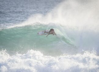 Surfe: Ítalo Ferreira chega às quartas de final em Margaret River