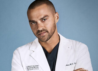 Jesse Williams deixa “Grey’s Anatomy” após 12 temporadas