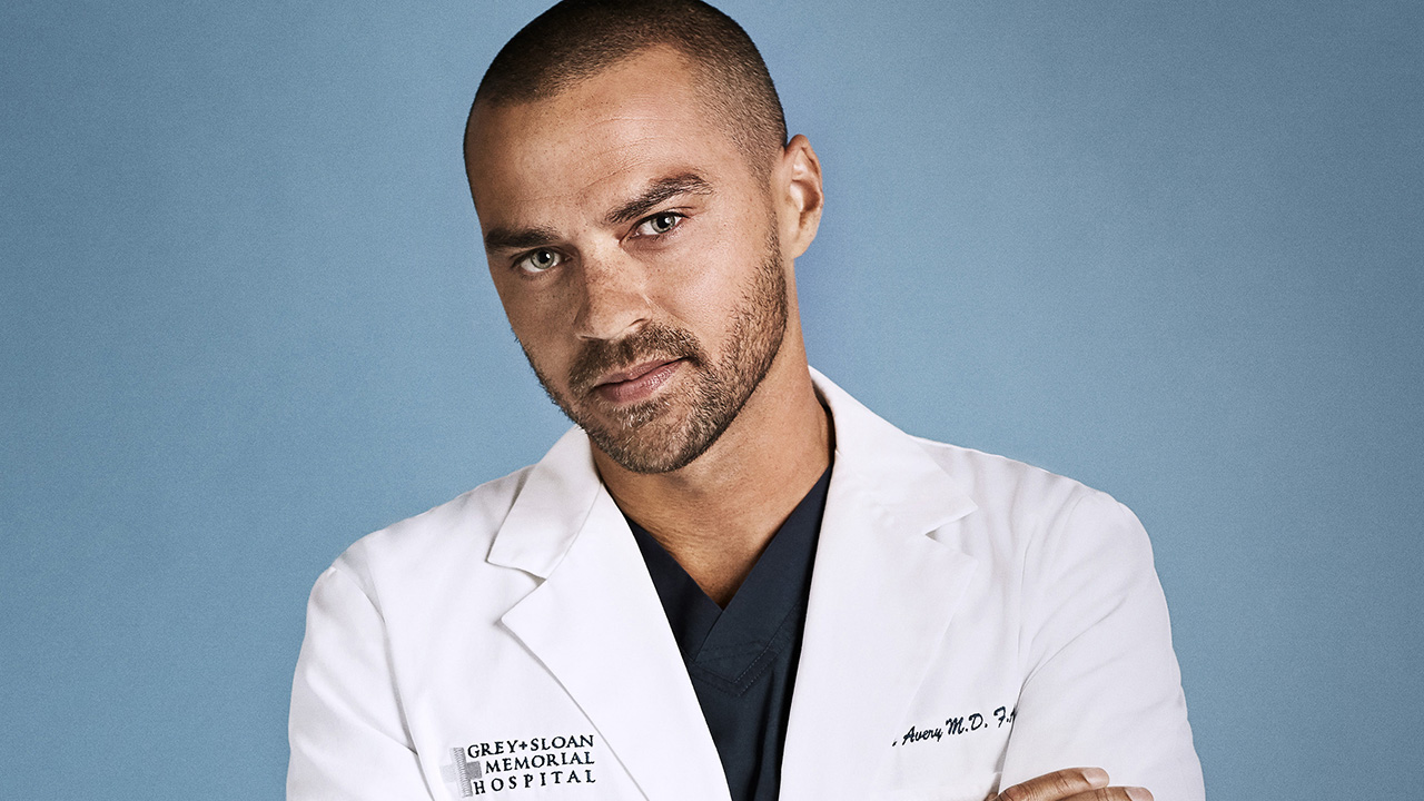 Jesse Williams Deixa Greys Anatomy Após 12 Temporadas Rc 832 7882