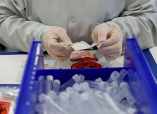 Rio Claro tem 428 mortes por Covid-19 e 106 pessoas hospitalizadas Rio Claro tem 428 mortes por Covid-19 e 106 pessoas hospitalizadas