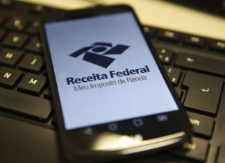Receita abre consulta ao quarto lote de restituição do IR 2021 Receita abre consulta ao quarto lote de restituição do IR 2021
