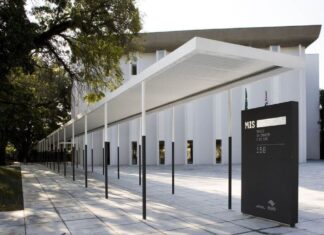 São Paulo comemora 100 anos da Semana de Arte Moderna de 1922 Festival Cine MIS seleciona filmes para exibição gratuita