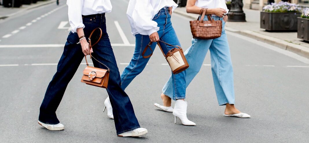 Três dicas para não errar na compra do jeans