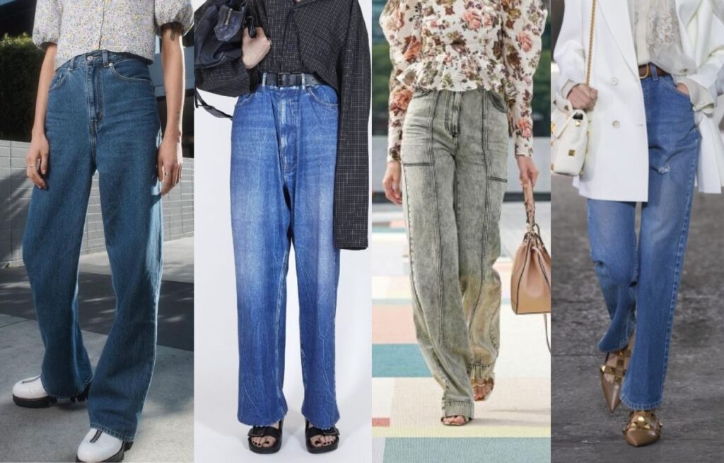 Três dicas para não errar na compra do jeans