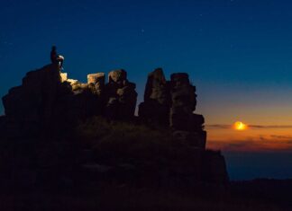 Quatro signos do zodíaco que amam as montanhas: você é um deles? Confira! Quatro signos do zodíaco que amam as montanhas