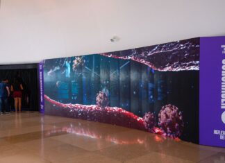 Museu do Amanhã, no Rio de Janeiro, reabre ao público neste sábado