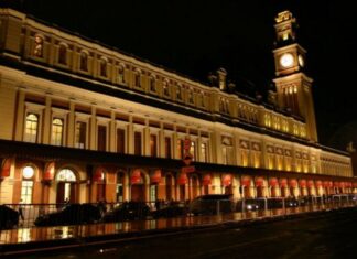 Espaços culturais promovem atividades na Semana Nacional de Museus Espaços culturais promovem atividades na Semana Nacional de Museus