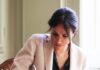 Meghan Markle vai lançar livro infantil inspirado em Harry e seu filho Archie