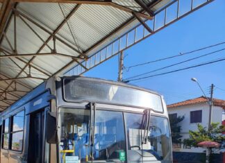 Linha de ônibus do bairro Mãe Preta, em RC, volta a operar nos dias úteis a partir de 2ª-feira