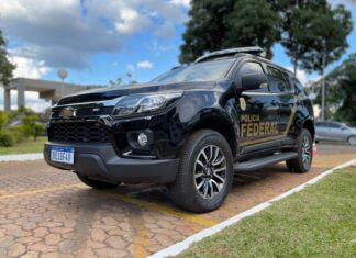 PF deflagra Operação Grão Branco de combate ao tráfico internacional de drogas PF faz operação em Rio Claro de combate a fraude em Institutos de Previdência