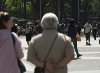 UFSCar oferece assistência a idosos que sofreram quedas