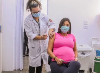 Vacinação contra a Covid-19 vai até 21 horas nesta sexta em Rio Claro Vacinação contra a Covid-19 vai até 21 horas nesta sexta em Rio Claro