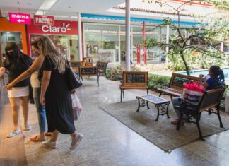 Neste sábado, o Shopping Rio Claro abre às 9h