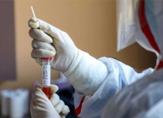 São Paulo registra 98,7 mil óbitos e 2,95 milhões de casos de Covid-19