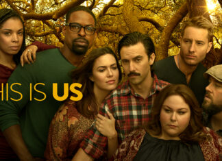 “This Is Us” vai terminar na sexta temporada "This Is Us" vai terminar na sexta temporada