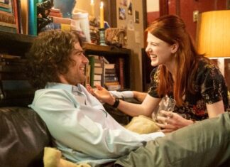 HBO Max divulga imagem de “The Time Traveler’s Wife” HBO Max divulga imagem de "The Time Traveler's Wife"