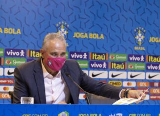 Tite convoca seleção para enfrentar Equador e Paraguai Tite convoca seleção para enfrentar Equador e Paraguai