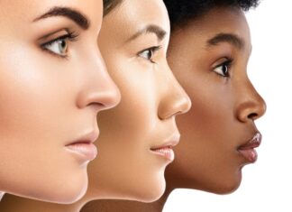 Escolha uma cor com base no seu tom de pele e realce seu guarda-roupa Escolha uma cor com base no seu tom de pele