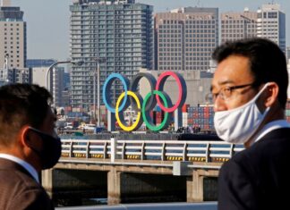 Japão prorroga emergência de Covid-19 em Tóquio a 76 dias da Olimpíada