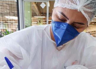 Covid-19: Rio Claro começa a vacinar pessoas com 61 anos