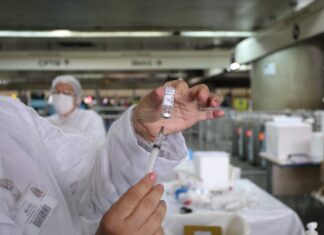 Rio Claro confirma mais três óbitos por Covid-19 e 51 novos casos da doença Rio Claro confirma mais três óbitos por Covid-19