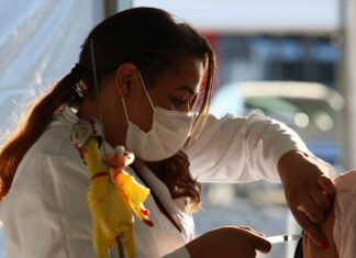 Rio Claro tem mais quatro óbitos e soma 443 mortes por Covid-19 Rio Claro tem mais quatro óbitos e soma 443 mortes por Covid-19