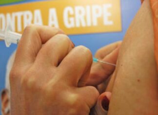 Vacinação contra a gripe: SP convoca indígenas, crianças, mães e profissionais da saúde
