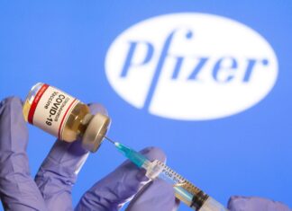 SP inicia nesta quinta-feira vacinação com primeiro lote da Pfizer