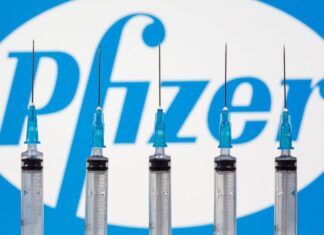 Governo começa a distribuir lote de 1 milhão de vacinas da Pfizer