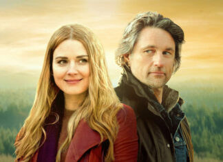 Terceira temporada de “Virgin River” estreia em julho Terceira temporada de "Virgin River" estreia em julho